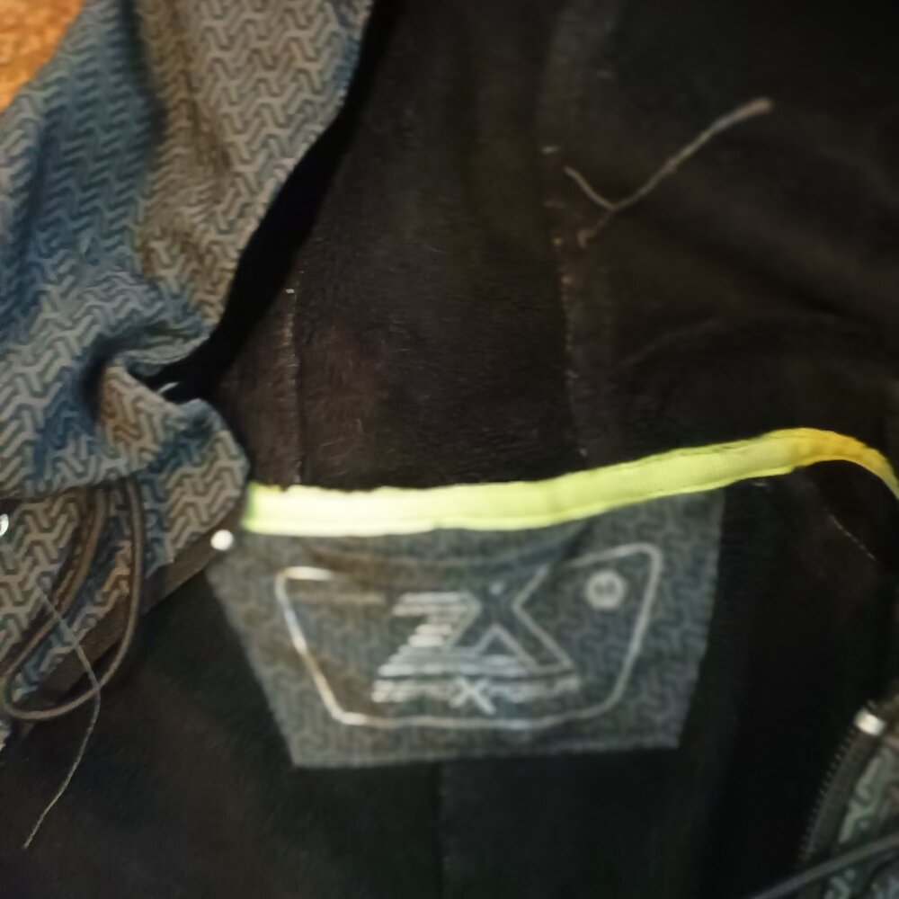 Zero X Pusur Jacket - image 3